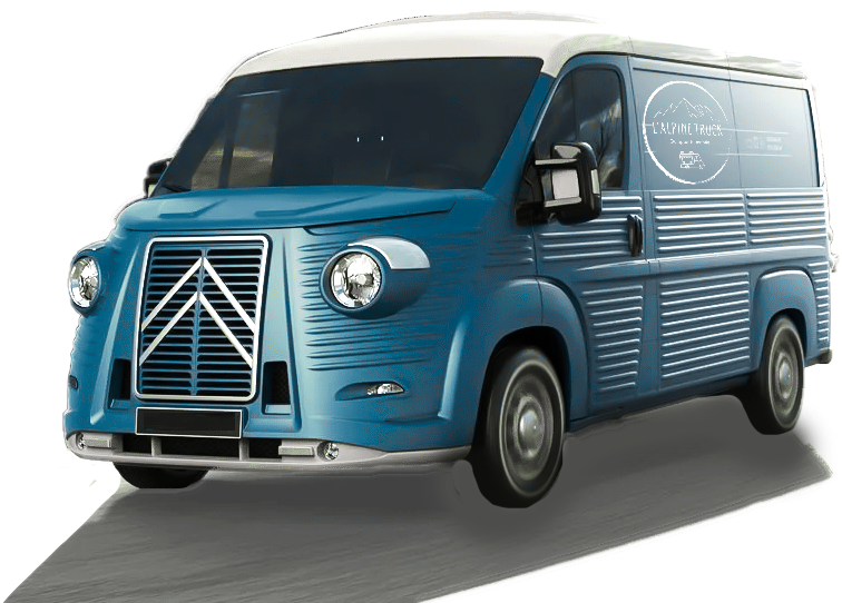 L'ALPINE-TRUCK-LUCIEN